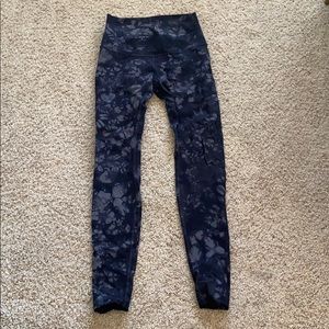 Lululemon leggings